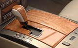 Cadillac XLR