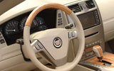 Cadillac XLR