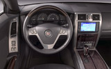 Cadillac XLR