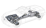 Cadillac XLR