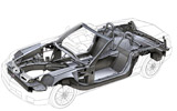 Cadillac XLR