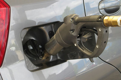 Chevrolet GLP. Modelo 2009. 