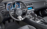 Chevrolet Camaro 2009