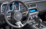 Chevrolet Camaro 2009