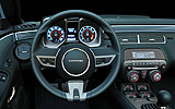 Chevrolet Camaro 2009