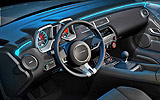 Chevrolet Camaro 2009