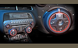 Chevrolet Camaro 2009