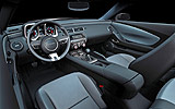 Chevrolet Camaro 2009