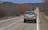 Chevrolet Captiva 2008