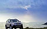 Chevrolet Captiva 2008