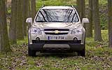 Chevrolet Captiva 2008