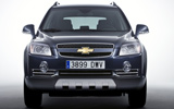 Chevrolet Captiva Sport 2008