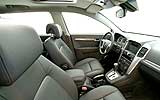 Chevrolet Captiva 2008