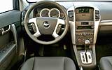 Chevrolet Captiva 2008