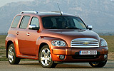 Chevrolet HHR 2008