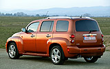 Chevrolet HHR 2008