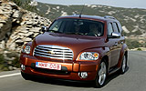 Chevrolet HHR 2008