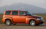 Chevrolet HHR 2008