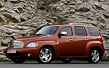 Chevrolet HHR 2008