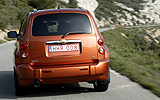 Chevrolet HHR 2008