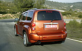 Chevrolet HHR 2008