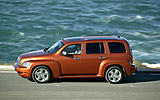 Chevrolet HHR 2008