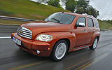 Chevrolet HHR 2008
