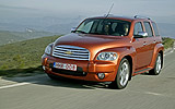 Chevrolet HHR 2008