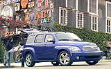 Chevrolet HHR 2008