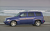 Chevrolet HHR 2008