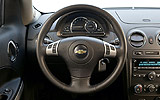 Chevrolet HHR 2008