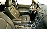 Chevrolet HHR 2008