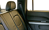 Chevrolet HHR 2008