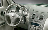 Chevrolet HHR 2008