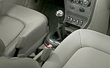 Chevrolet HHR 2008