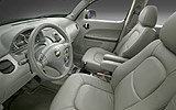 Chevrolet HHR 2008