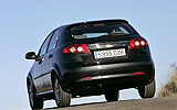 Chevrolet Lacetti 2007