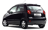 Chevrolet Matiz 2007