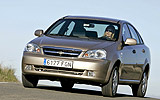 Chevrolet Nubira 2007