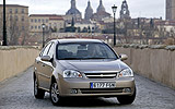 Chevrolet Nubira 2007