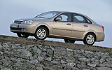 Chevrolet Nubira 2007