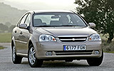 Chevrolet Nubira 2007
