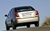 Chevrolet Nubira 2007