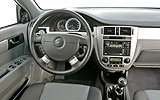 Chevrolet Nubira 2007