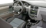 Chevrolet Nubira 2007