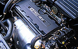 Chevrolet Nubira 2007