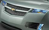 Chevrolet Volt