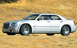 Chrysler 300 C 2008