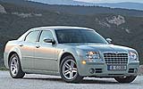 Chrysler 300 C 2008