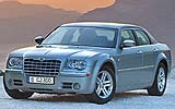 Chrysler 300 C 2008